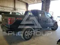 2014 Ford F-150 фото