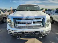 2014 Ford F-150 фото