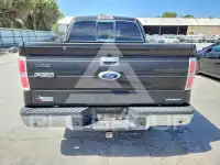 2014 Ford F-150 фото