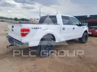 2014 Ford F-150 photo
