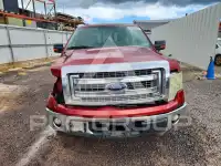 2014 Ford F-150 photo
