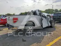 2014 Ford F-150 фото