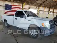 2014 Ford F-150 фото