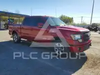 2014 Ford F-150 фото