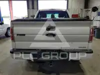 2014 Ford F-150 фото