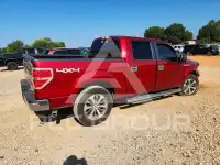 2014 Ford F-150 фото