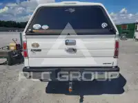 2014 Ford F-150 photo