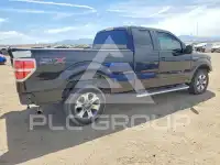 2014 Ford F-150 фото