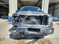 2014 Ford F-150 photo