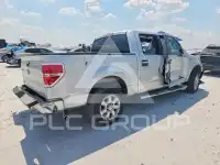 2014 Ford F-150 photo