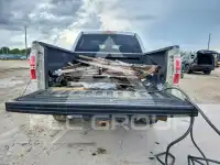 2014 Ford F-150 photo