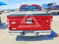 2014 Ford F-150 фото