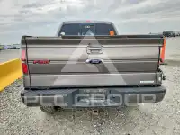 2014 Ford F-150 фото