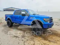 2014 Ford F-150 фото