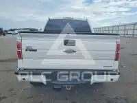 2014 Ford F-150 фото