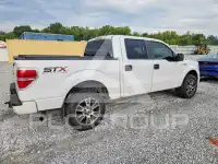 2014 Ford F-150 фото
