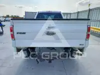 2014 Ford F-150 фото