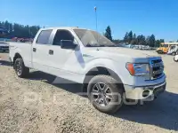 2014 Ford F-150 фото