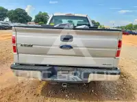 2014 Ford F-150 фото