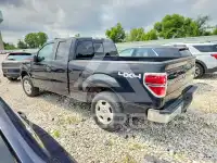 2014 Ford F-150 photo