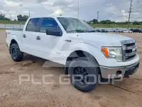 2014 Ford F-150 photo