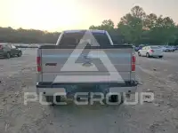2014 Ford F-150 фото