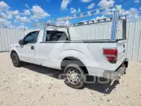 2014 Ford F-150 фото