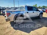 2014 Ford F-150 фото