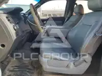 2014 Ford F-150 фото