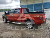 2014 Ford F-150 фото
