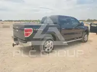 2014 Ford F-150 photo