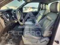 2014 Ford F-150 фото
