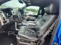2014 Ford F-150 фото