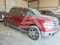 2014 Ford F-150 photo