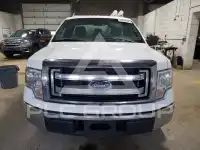 2014 Ford F-150 фото