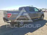 2014 Ford F-150 фото