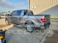 2014 Ford F-150 фото