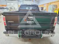 2014 Ford F-150 фото