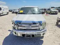 2014 Ford F-150 фото