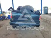 2014 Ford F-150 фото