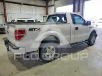 2014 Ford F-150 фото