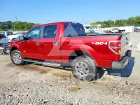 2014 Ford F-150 фото