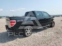 2014 Ford F-150 фото