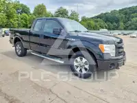 2014 Ford F-150 photo