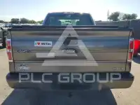2014 Ford F-150 фото