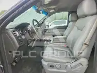 2014 Ford F-150 фото