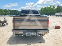 2014 Ford F-150 фото
