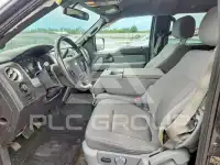2014 Ford F-150 photo