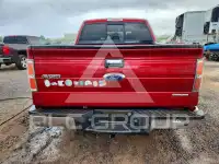2014 Ford F-150 photo