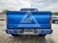 2014 Ford F-150 фото